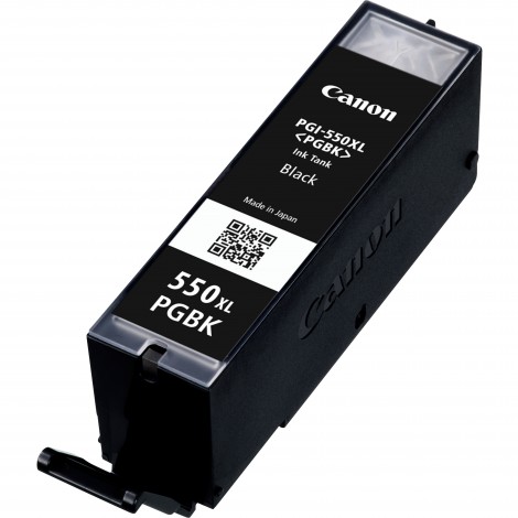 Canon PGI-550XL BK Inktpatroon Black