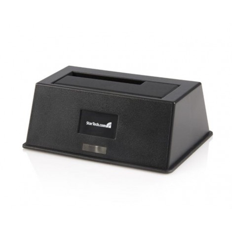 StarTech SATDOCKU2EU External 2.5/3.5 Drive Dock S-ata USB2.0