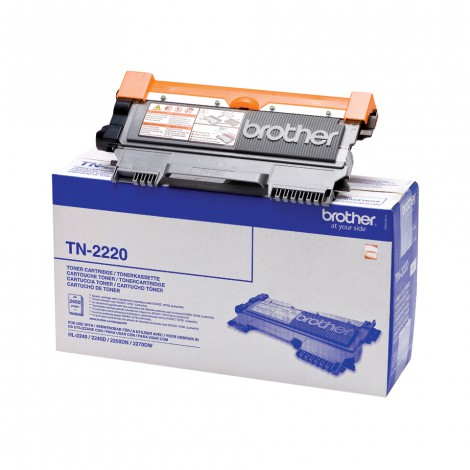Brother TN-2220 Toner