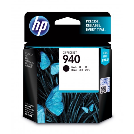 HP C4092A Tonercartridge (92A)