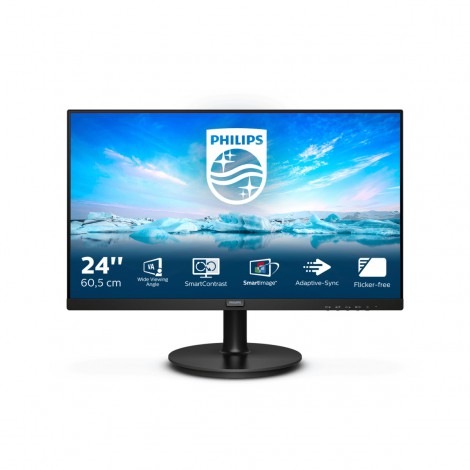 Philips 242V8LA 24 LED-TFT