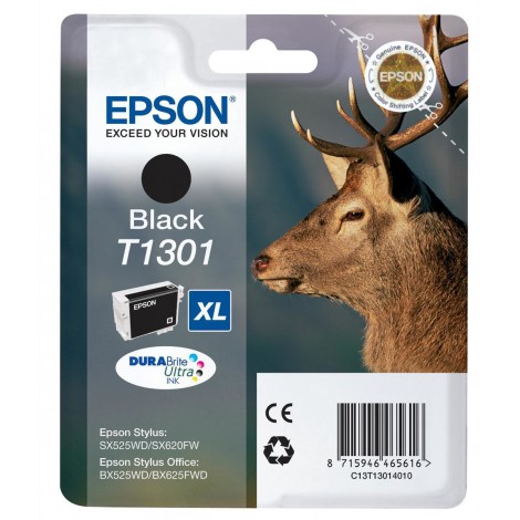 Epson T1301 Black