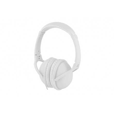 P0143565 Urban Revolt Duga Headset White