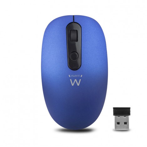ACT AC5120 Wireless Mouse Blue
