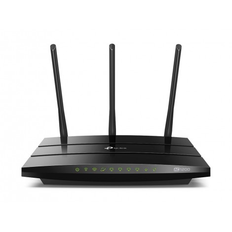 TP-Link Archer C1200 Gigabit Wireless Dual Band Router 300+876Mbps