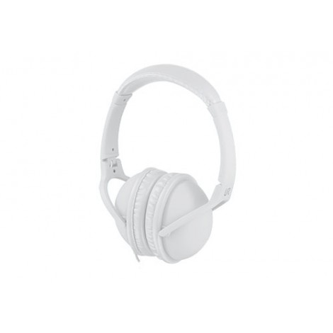 P0143565 Urban Revolt Duga Headset White