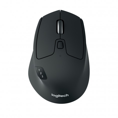 Logitech M720 Triathlon