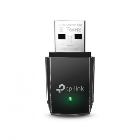 TP-Link Archer T3U Wireless Dual Band AC1300 USB-Adapter