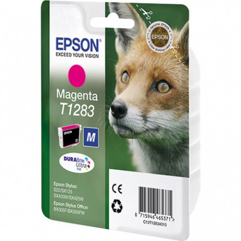 Epson T1283 Magenta