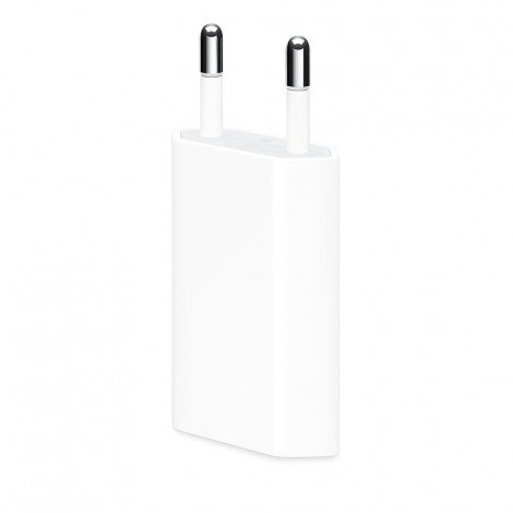 Apple 5W USB Power Adapter