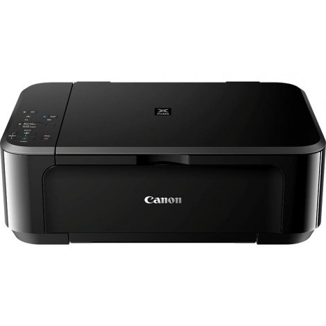 Canon Pixma MG3650s All-in-One + Wifi