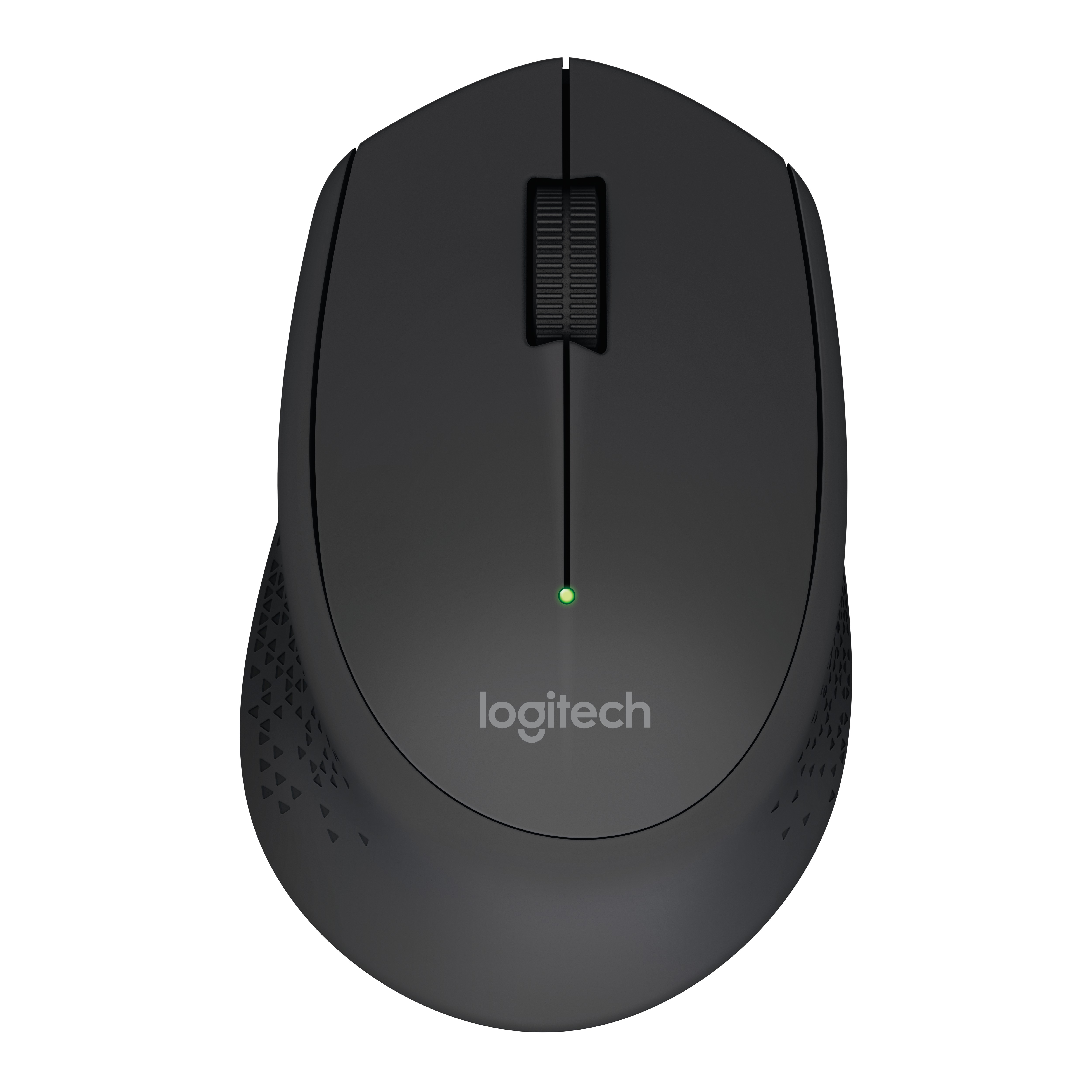 Logitech Wireless Mouse M280 Black Logitech Wireless Mouse M280 Black
