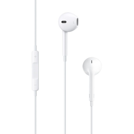 Apple headphones with mic hotsell