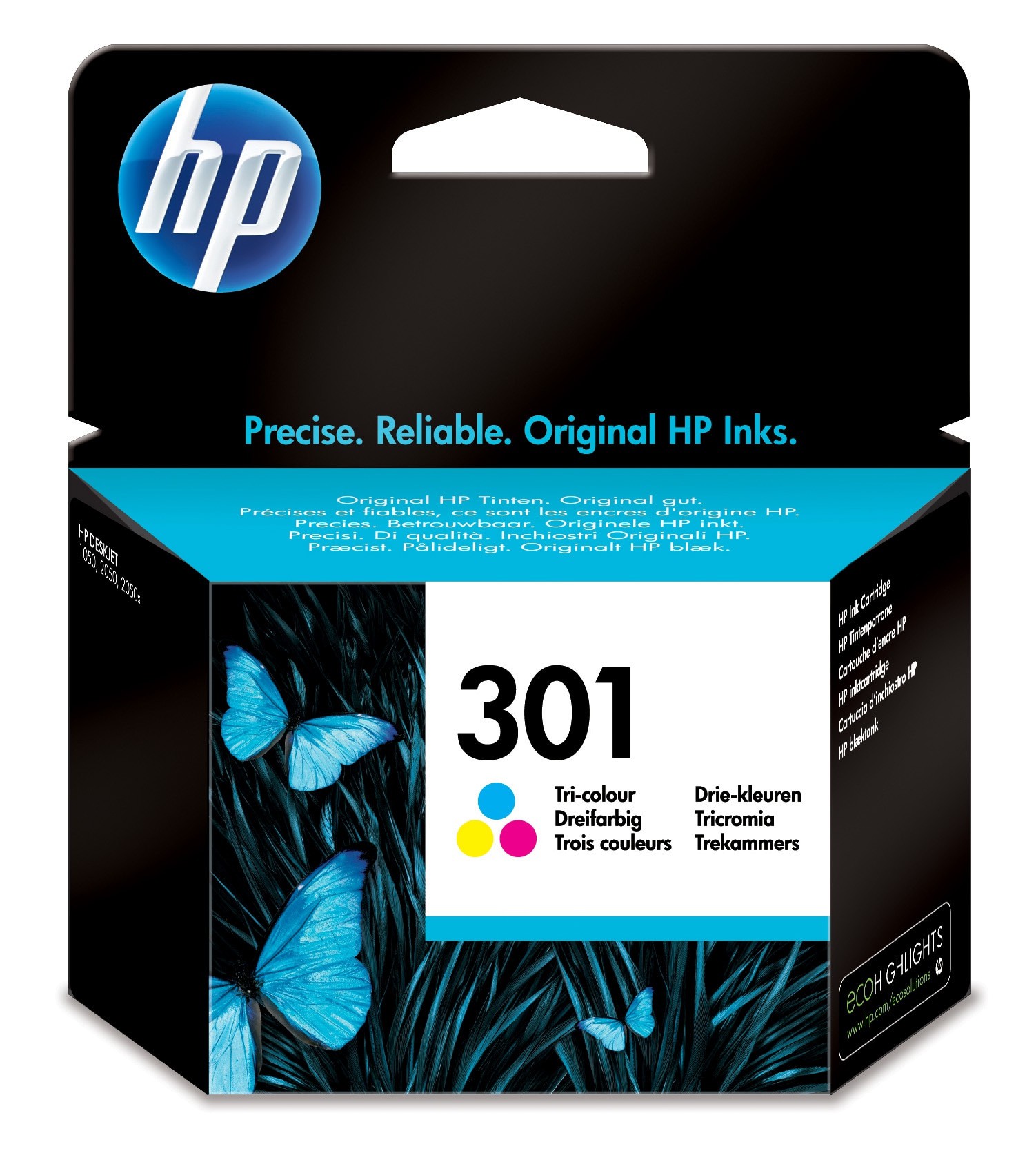 HP CH562EE ABF Color | Compèl Computers