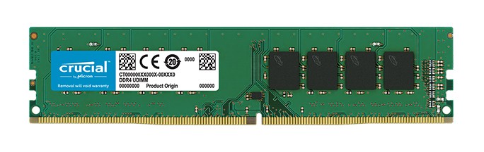 Crucial 2400 cheap
