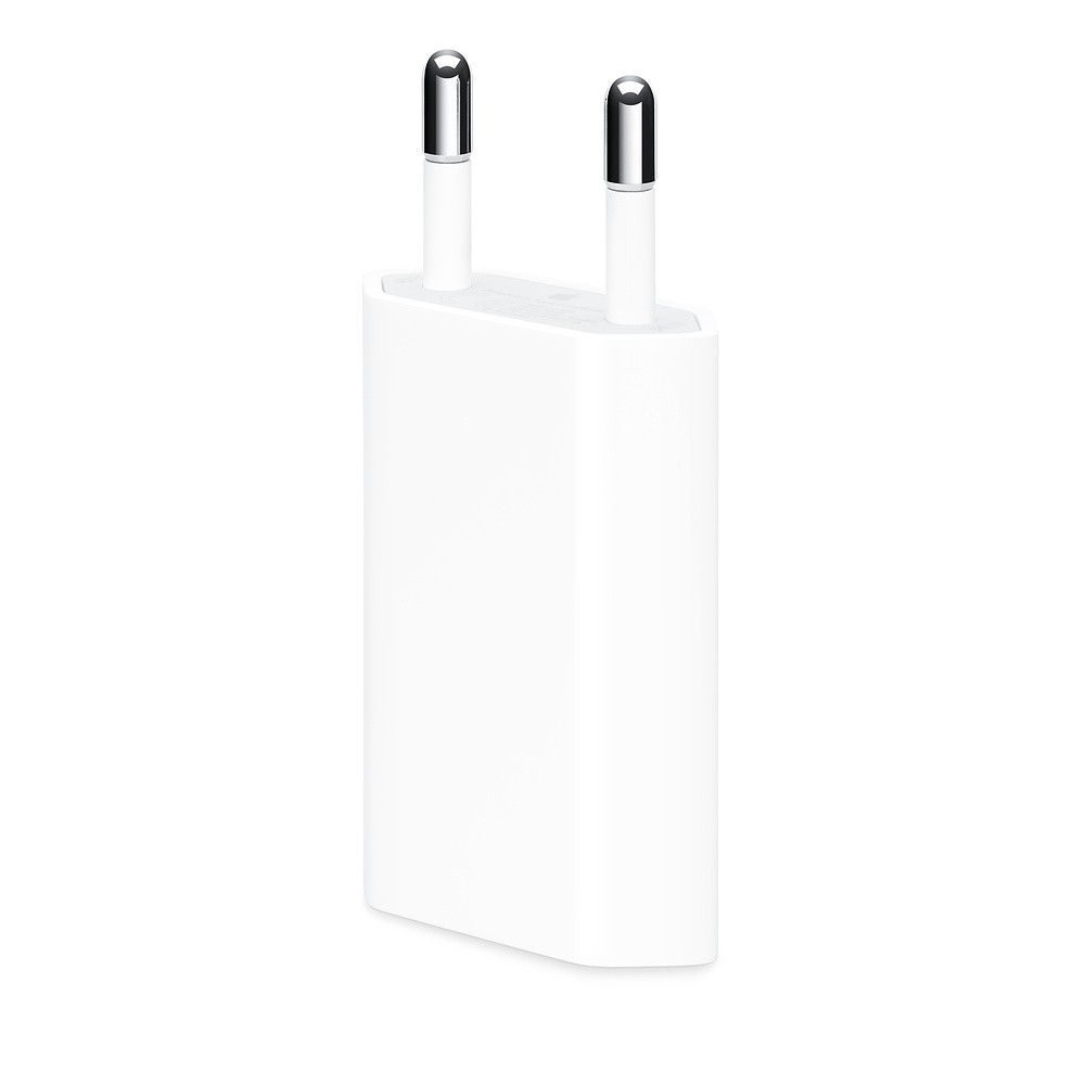 Apple 5W USB Power Adapter Comp l Computers