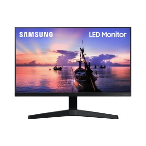 Samsung LF24T350FHR 24 LED-TFT Black IPS