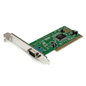 StarTech PCI1S550 1-Poort Serial PCI Card