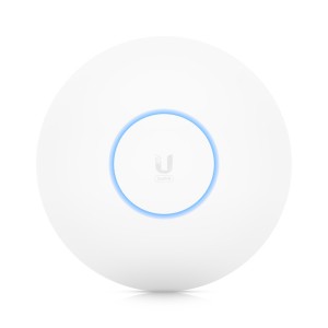 Ubiquiti UniFi Wifi 6 AP-AC 2.4+5GHz/PoE/1500Gbps Long Range