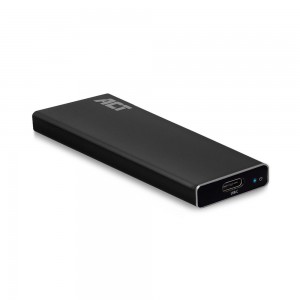 ACT AC1605 External M.2 NVMe Case USB3.0