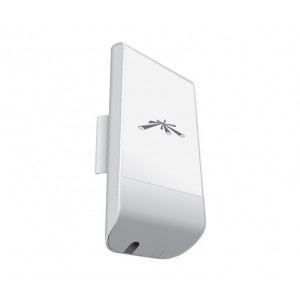 Ubiquiti NanoStation M2 loco (802.11b/g/n) Outdoor AP/Antenna