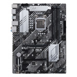 ASUS PRIME Z590-V S1200 Full-ATX