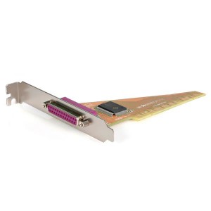 StarTech PCI1P 1-Poort Parallel PCI Card
