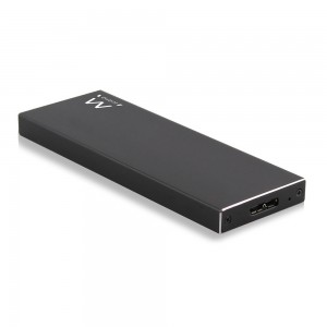 Ewent EW7023 External M.2 Case USB3.0