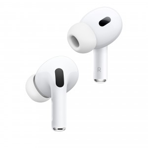 Apple AirPods Pro (2nd generation) met MagSafe Case