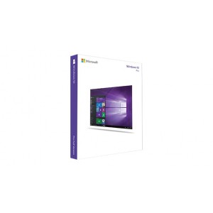 Microsoft Windows 10 Pro NL 64-Bit OEM