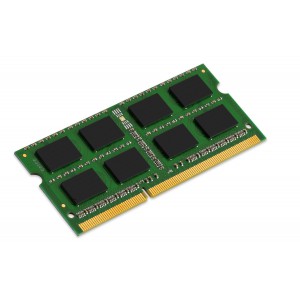 Kingston KCP316SD8/ 8 GB SoDimm DDR3 1600