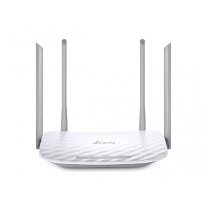 TP-Link Archer C50 AC1200 Wireless Dual Band Router 300+876Mbps
