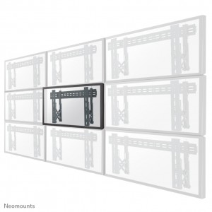 Newstar LED-VW1000 LED Muurbevestiging