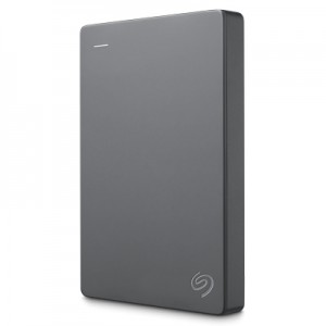Seagate Basic 1TB USB3.0 2.5 Black