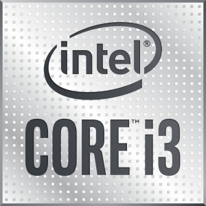 Intel Core i3-10100 (3.6ghz) S1200 6MB (4 Cores)