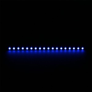Nanoxia Rigid LED 20cm UV