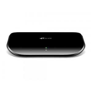 TP-Link TL-SG1005D 5-Poorts 10/100/1000 Mbit Netwerkswitch