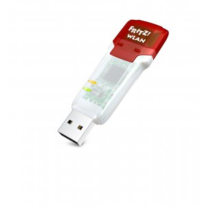 AVM Fritz!WLAN Stick AC860 Wireless Adapter