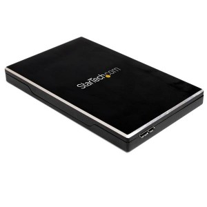 StarTech SAT2510BU32 External 2.5 Case S-ata USB3.0