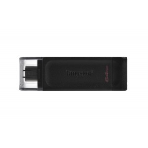 Kingston DT70 64 GB USB-C