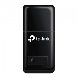 TP-Link TL-WN823N Mini Wireless N300 USB-Adapter