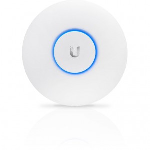 Ubiquiti UniFi AP-AC 2.4+5GHz/PoE/1167Mbps Lite