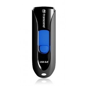Transcend JetFlash 790K 128 GB USB 3.0