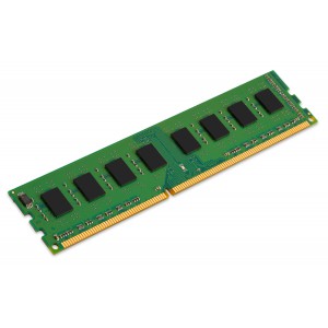 Kingston KVR16N11S8/4 4 GB DDR3 1600