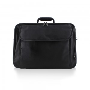 ACT AC8500 City Office Case 15.6 Black