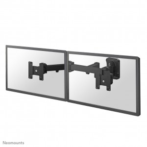 Newstar FPMA-W960D LCD-Monitor Wandsteun (2 monitoren)