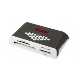 Kingston Media Reader USB3.0 Hi-Speed 19-in-1