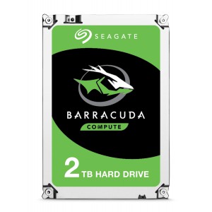 Seagate ST2000DM006 2 TB 7200rpm 3.5 SATA600 64MB