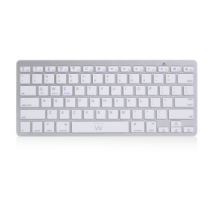 Ewent EW3163 Bluetooth US Keyboard