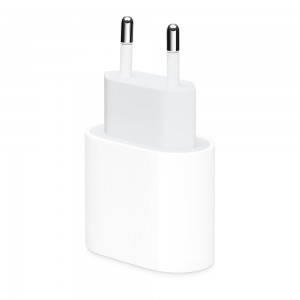 Apple 20W USB-C Power Adapter